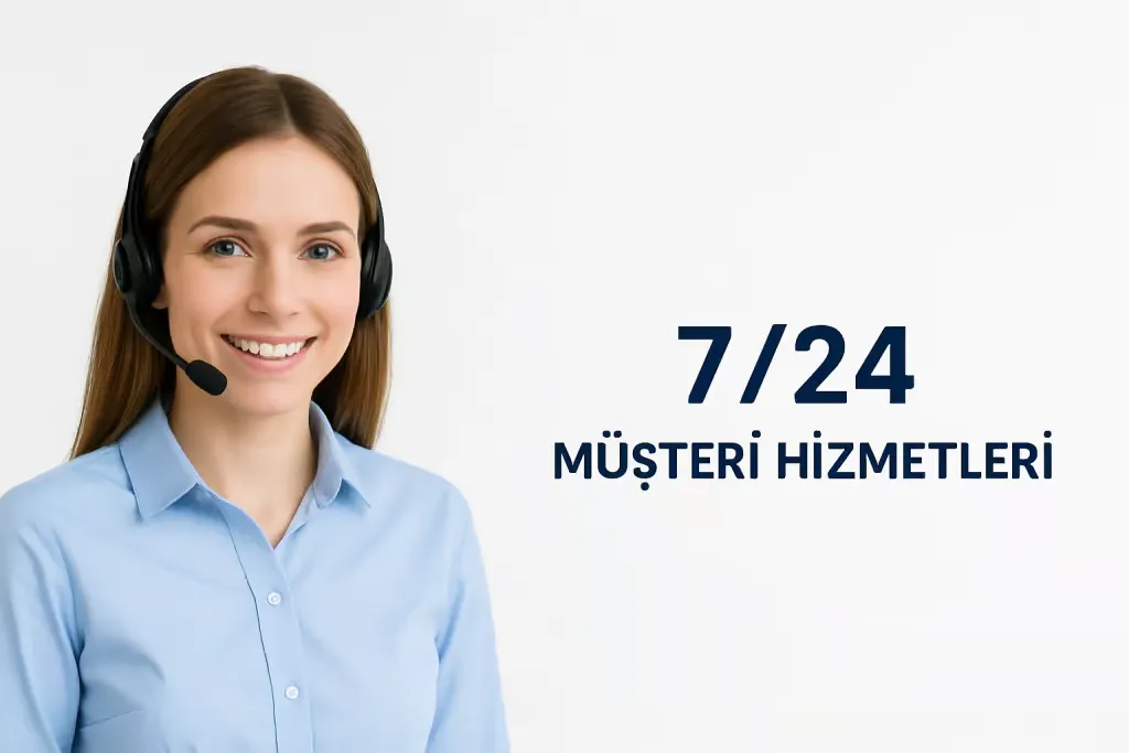 KARABAĞLAR FUJİTHERMA Teknik Servis Ekibi